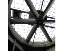 冷却塔系统维保